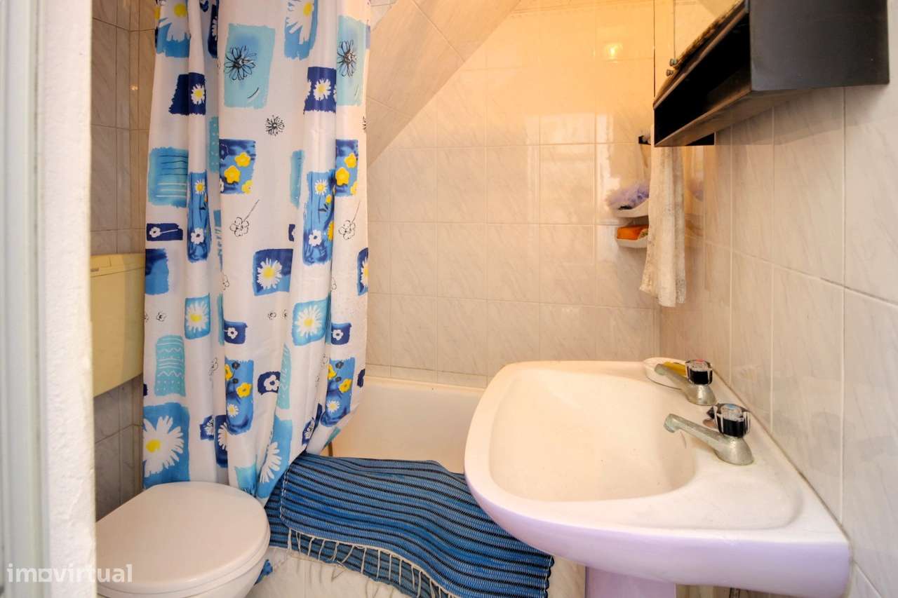 Moradia T2 à Venda em Olhão - Excelente Oportunidade de Investimento-11