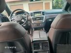 Mercedes-Benz ML 350 BlueTec 4-Matic - 8