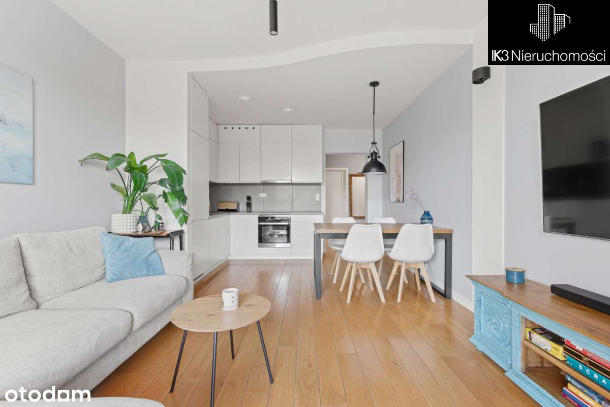 Jana Kazimierza | wysoki standard | dwustronne - Pełny obrazek: 1/18