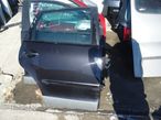 Vand Usa Spate Dreapta Volkswagen Polo Cross din 2008 volan pe stanga fara rugina fara lovituri - 3