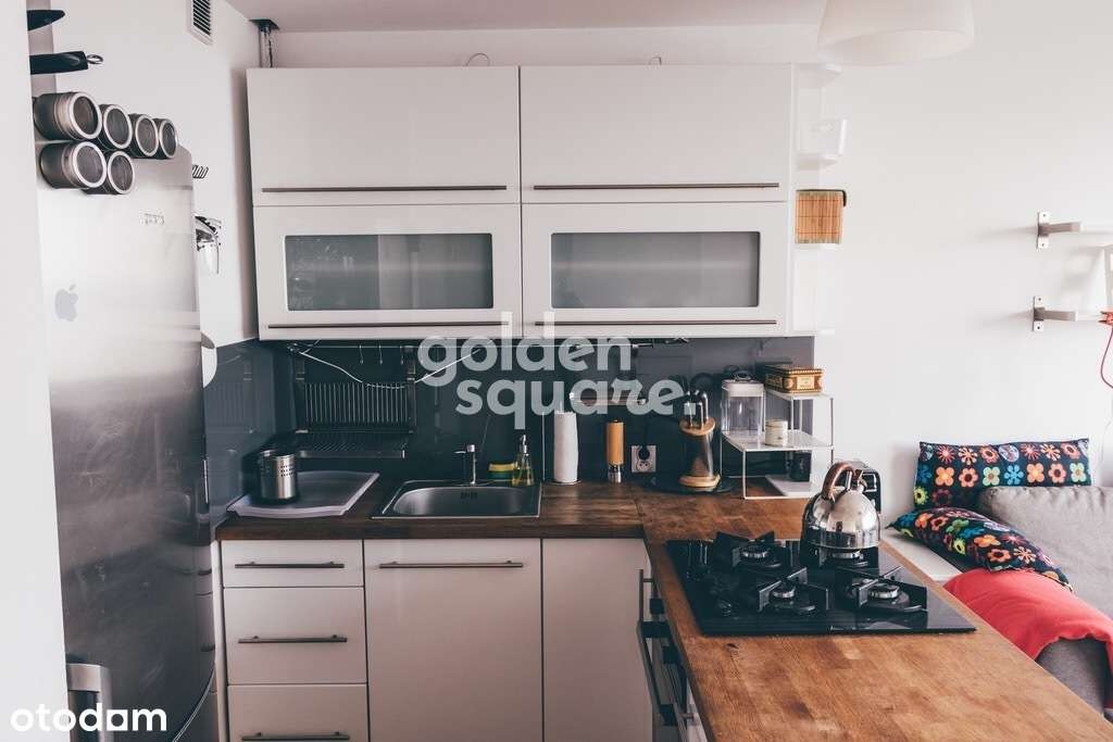 Nowoczesne mieszkanie z pięknym widokiem na Widzew - Pełny obrazek: 5/14