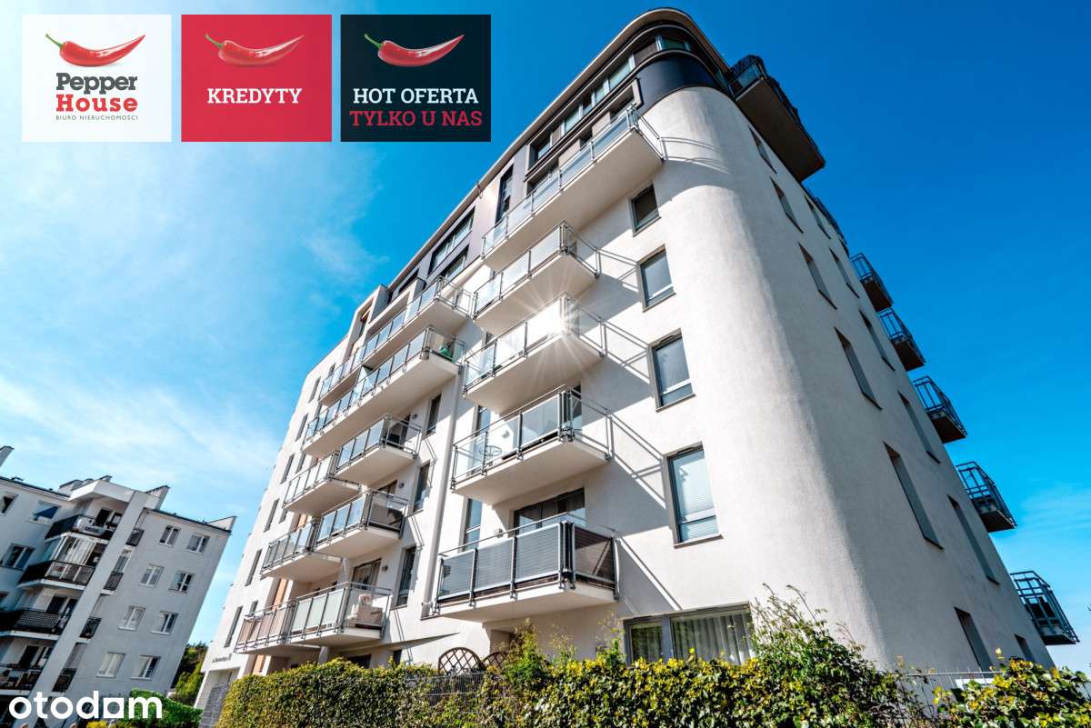 Apartament z dwoma miejscami postojowymi.-14