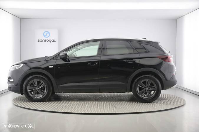 Opel Grandland X 1.5 CDTI Design & Tech - 2