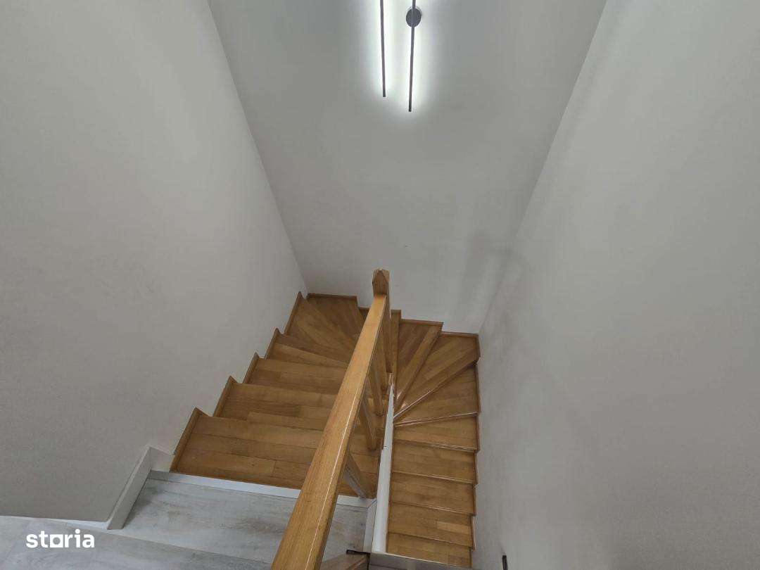 De vanzare Casa insiruita, zona Dealul Furcilor.-6