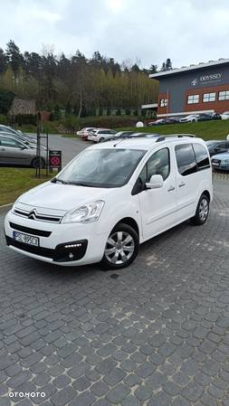 Citroën Berlingo - 2