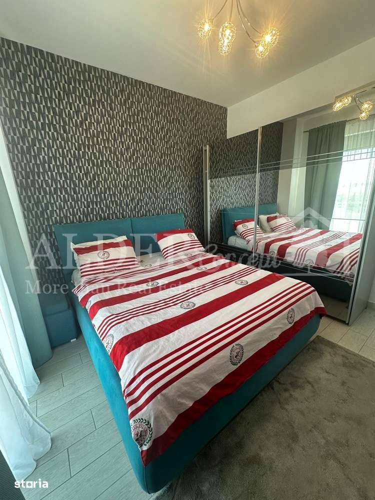 APARTAMENT 3 CAMERE, MOBILAT, LANGA PLAJA, MAMAIA NORD-11