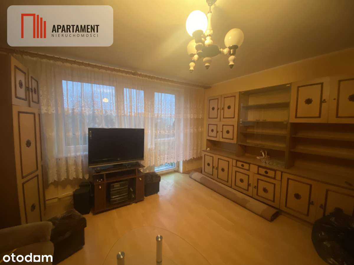 Mieszkanie W Malowniczej Okolicy - Pełny obrazek: 4/13