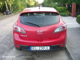Mazda 3 1.6 Exclusive EU5