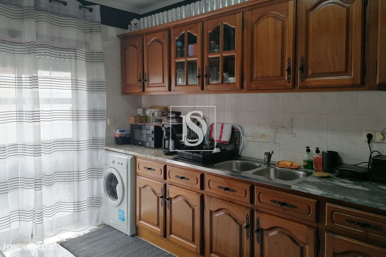 Apartamento T2 em Viseu-7