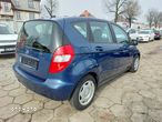 Mercedes-Benz Klasa A 150 BlueEfficiency - 7