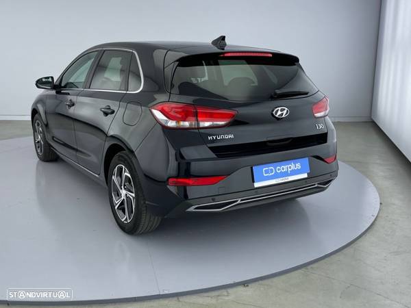 Hyundai i30 1.0 T-GDI Style - 31