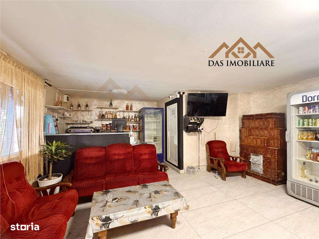 Cladire cu functiune de brutarie, birouri, bar si locuinta, in Ardusat - Imagine principală: 5/15