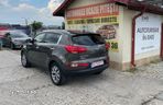 Kia Sportage 1.7 CRDI 2WD Dream-Team Edition - 9