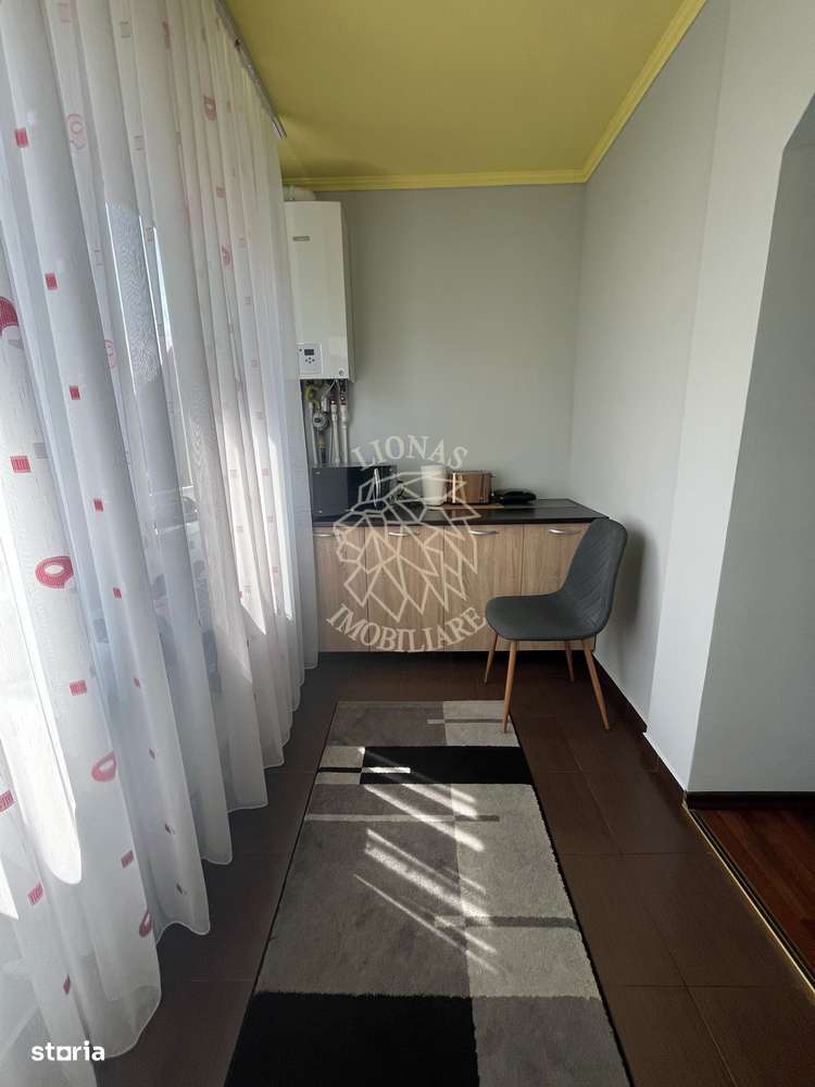 Casa 161 mp+anexa 67 mp-teren 848 mp-terasa-garaj-Someseni - Imagine principală: 5/9