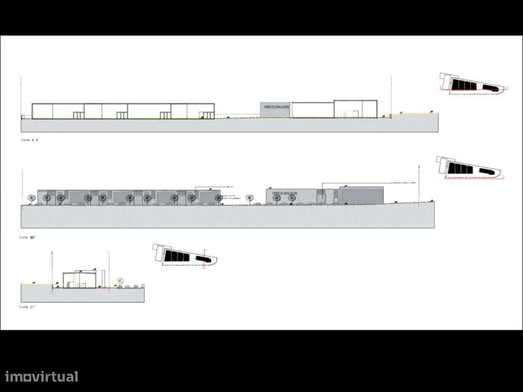 Terreno Industrial Premium com Projeto Aprovado - Porto/Maia-7
