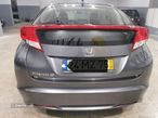 Honda Civic 2.2 i-DTEC Sport - 5