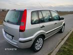 Ford Fusion 1.4 Silver X - 3