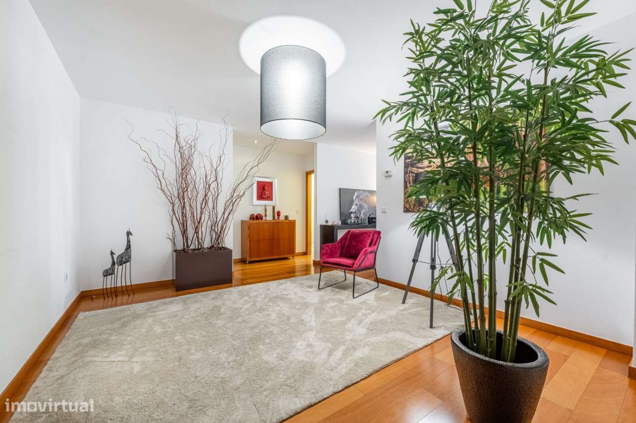 Apartamento T4 com 2 Suites a poucos minutos do Centro de Braga-5