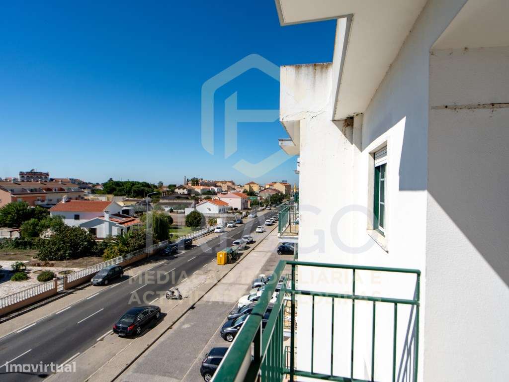 Fantástico Apartamento T3 - Exclusivo Triago-21