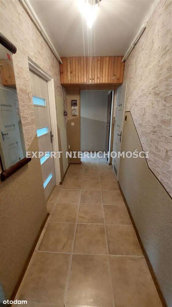 3 Pokoje Z Dużym Balkonem W Doskonałej Lokalizacji-5