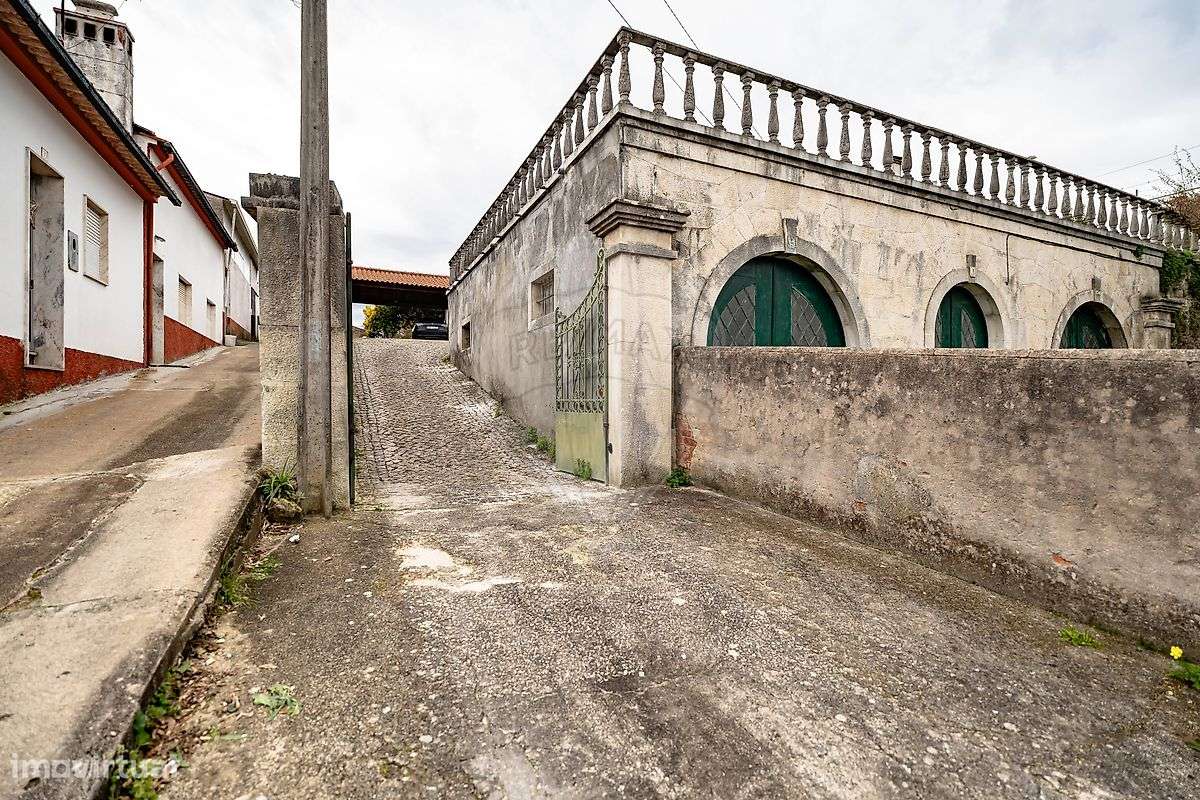 Moradia T4 para venda - Grande imagem: 3/50