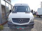 Mercedes-Benz Sprinter 316 CDI 5+1 loc. 163 CP. MIXT.2018. - 2