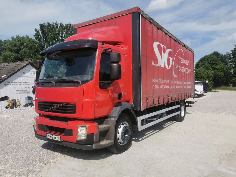 Volvo FL 2008