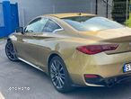 Infiniti Q60 3.0t AWD Sport Tech - 9