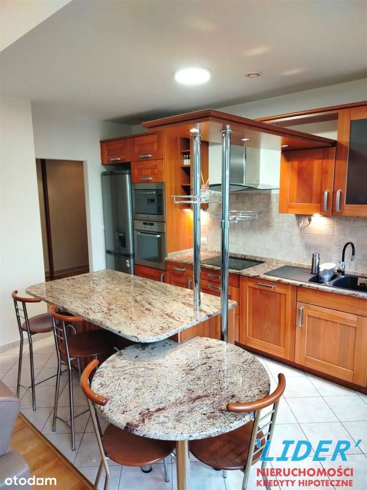 Apartament W Centrum Miasta-1