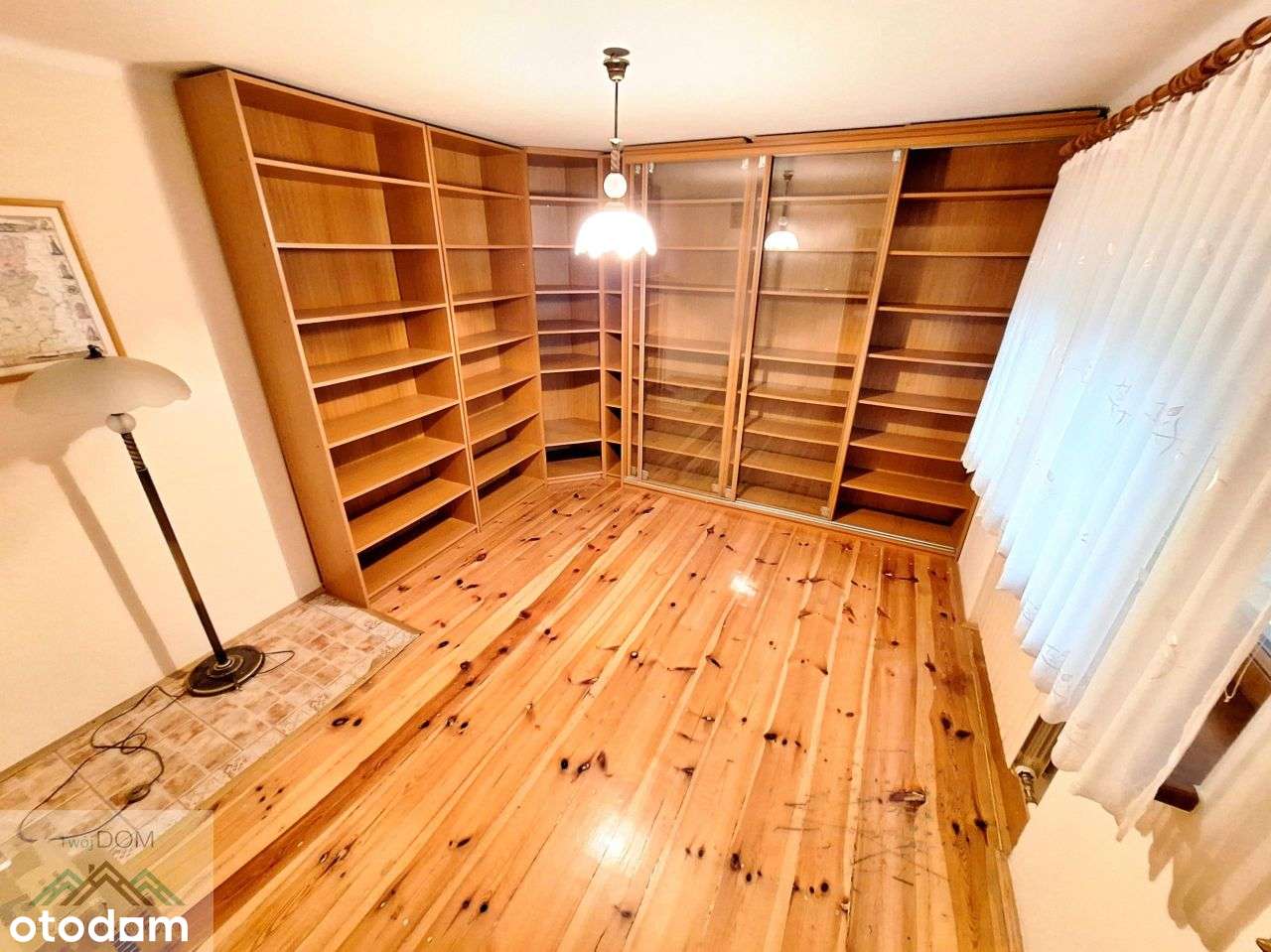 Dom gotowy do zamieszkania w centrum Bukowna-6