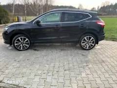 Nissan Qashqai 1.6 DCi Tekna - 16