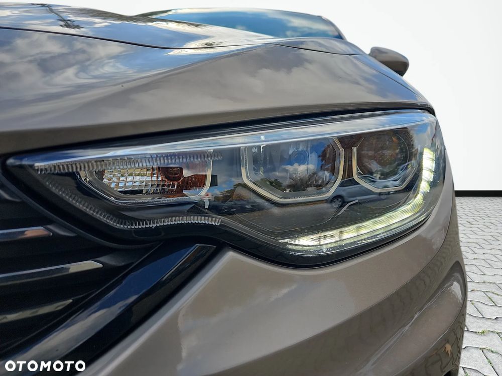 Fiat Tipo 1.4 T-Jet 120KM Lounge / Serwis ASO/ Pierwszy właściciel/ Salon Polska