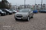 Hyundai ix35 2.0 CRDi 4WD Automatik Style - 2