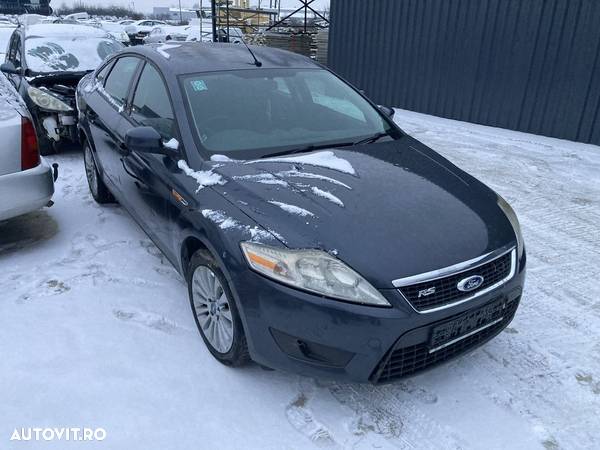 Dezmembrez Ford Mondeo MK4 1.8 TDCI 2008 - 2