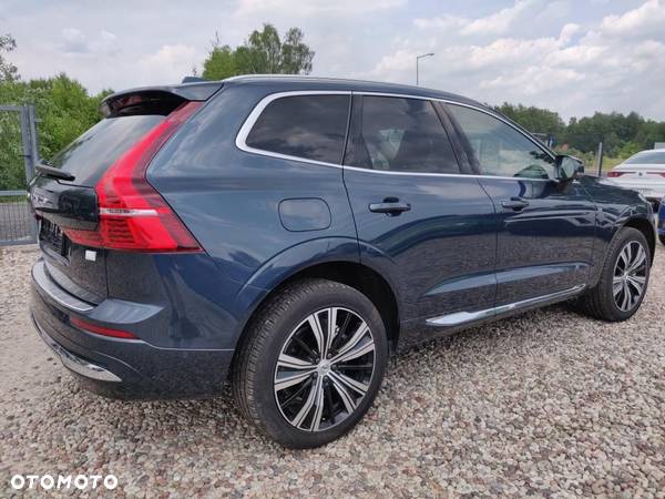 Volvo XC 60 - 7