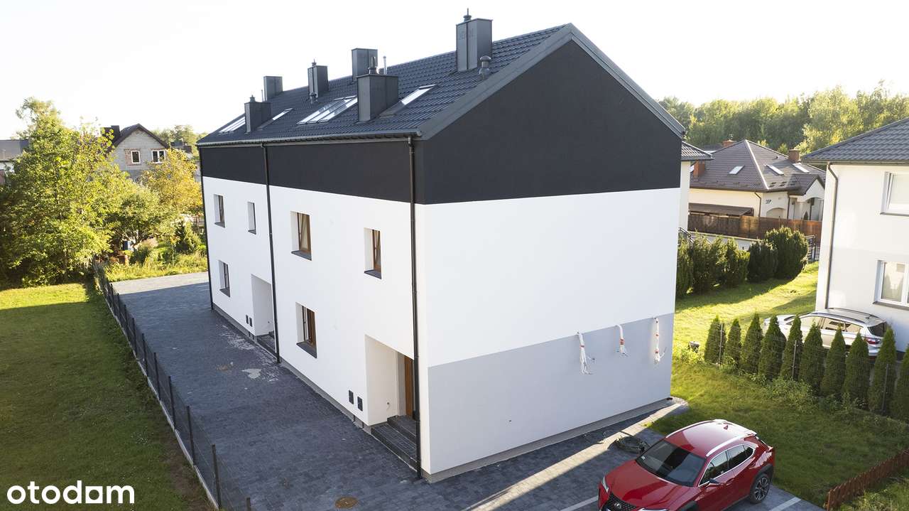 NOWE Przestronne BEZCZYNSZOWE mieszkania 59,40m2, 0% prowizji, bez PCC-1