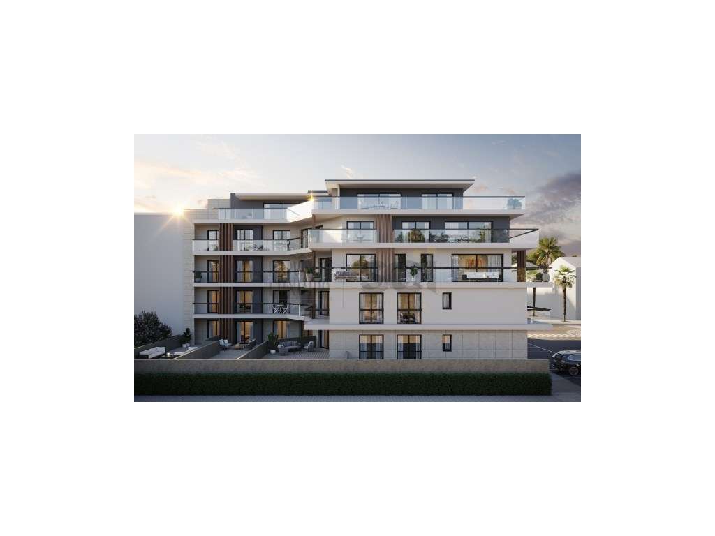 ICONIC Caparica - Santo António - Costa Caparica-23