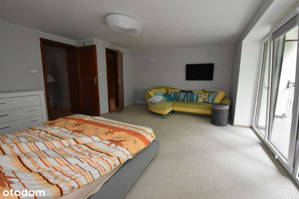 Do sprzedania dom wolnostojący Skorochów ul. Orzechowa - Pełny obrazek: 5/20