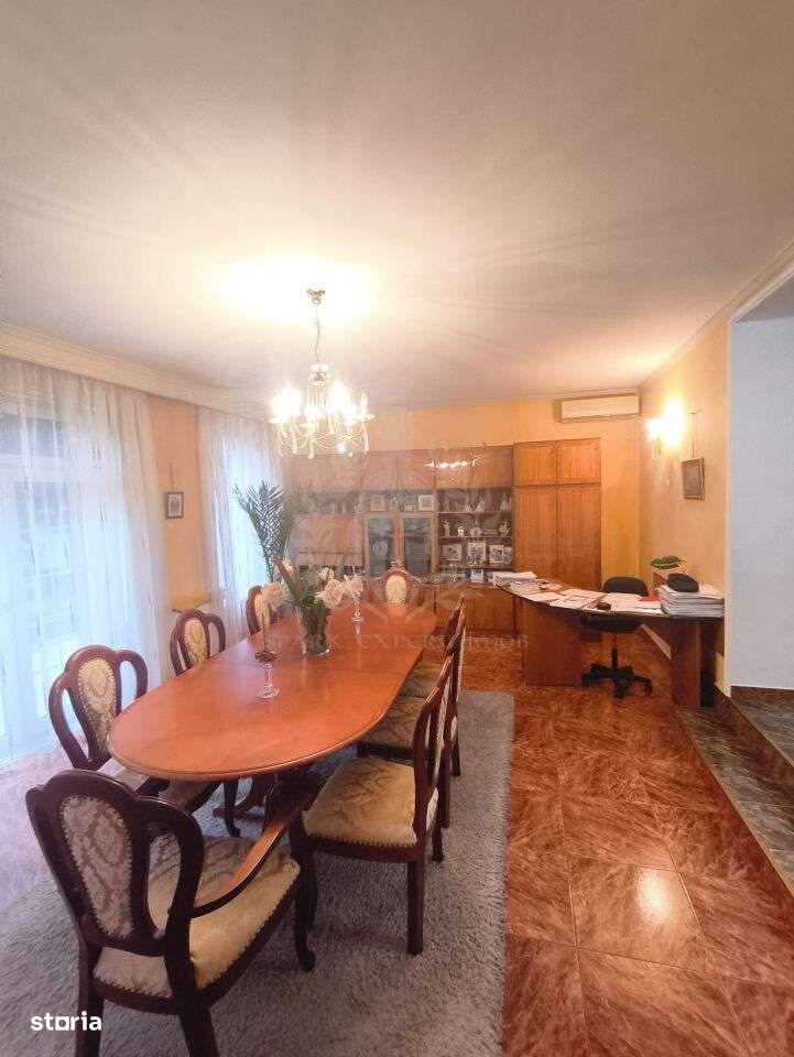 VILA CARTIER ALBERT//SUPRAFATA TEREN 3800MP//BULEVARDUL REPUBLICII-13