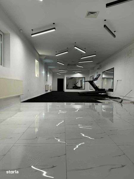 De Inchiriat Seini cental - Imagine principală: 5/8