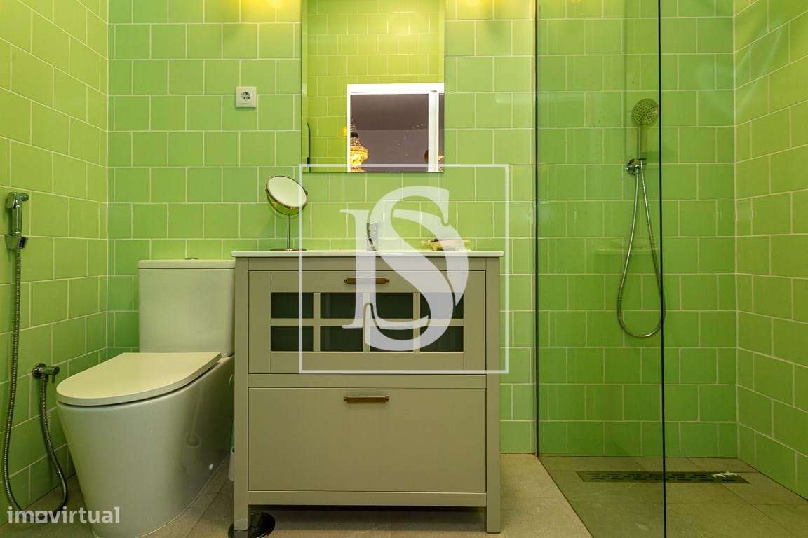 Palacete no centro histórico-24