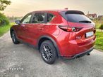 Mazda CX-5 2.5 Sports-Line AWD - 3