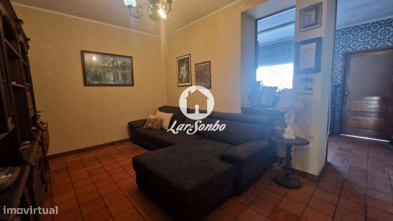 Moradia T5 em Azurara | Vila do Conde-15