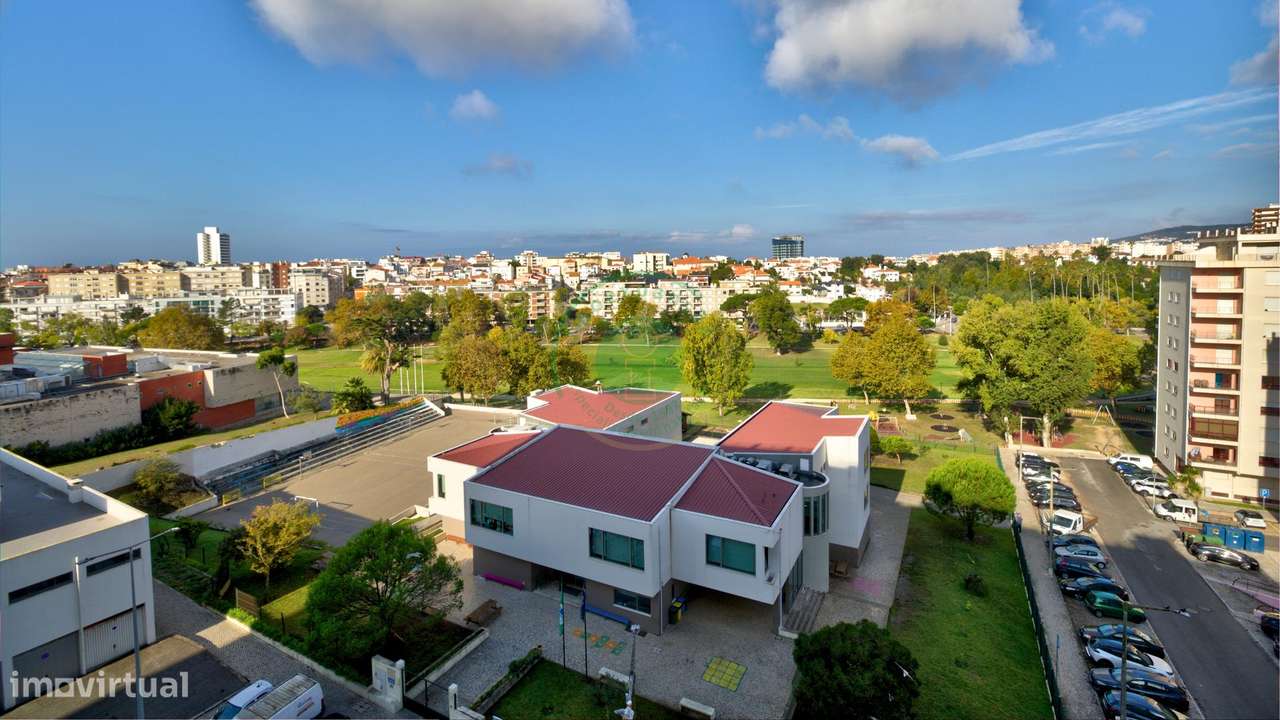 T2 Junto ao Parque Verde-9