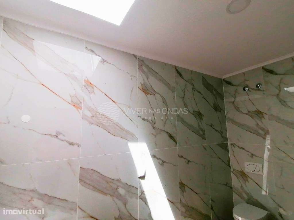 Moradia T3 nova com Piscina no Alto do Índio, Sobreda-13