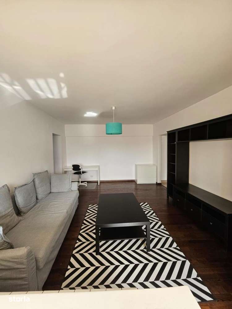 Priveliste rara in Dorobanti – 2 camere de vanzare-4