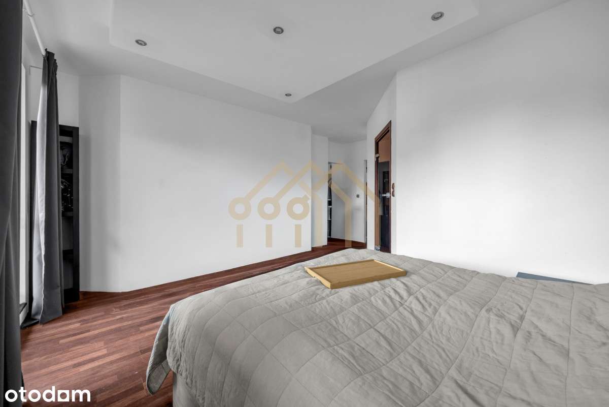 Bemowo | 2 pokoje | 66,4 m² + balkon 19,5 m²-7