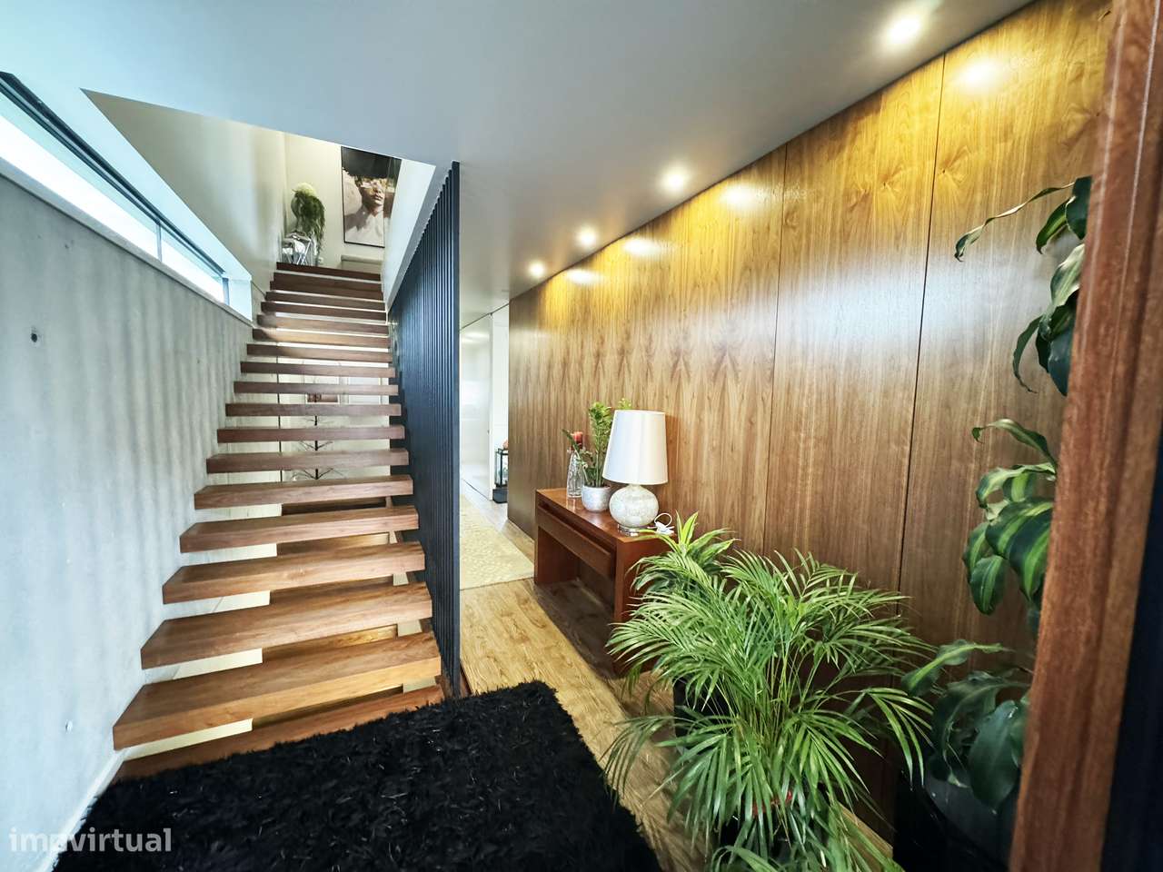 Moradia Isolada V3-8