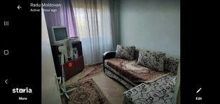 Vând urgent apartament 3camere decomandat in Hunedoara