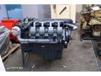 Motor mercedes benz om542la ult-024853 - 1